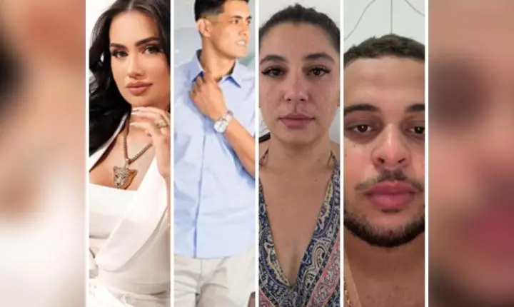 Polícia prende influenciadores por esquema de bets de R$ 84 milhões