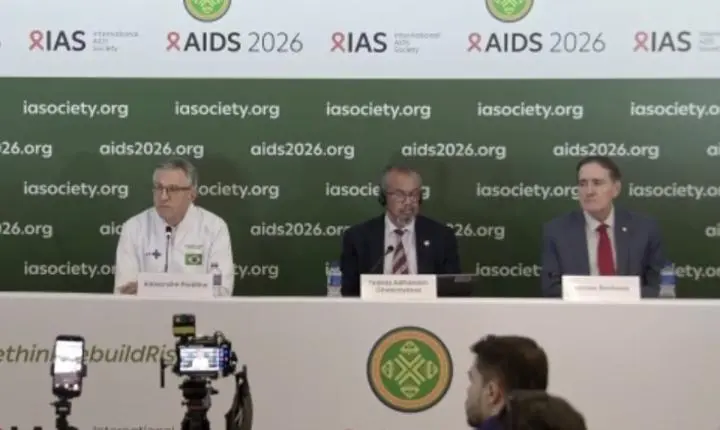 Ministério da Saúde quer incluir PrEP injetável contra HIV no SUS