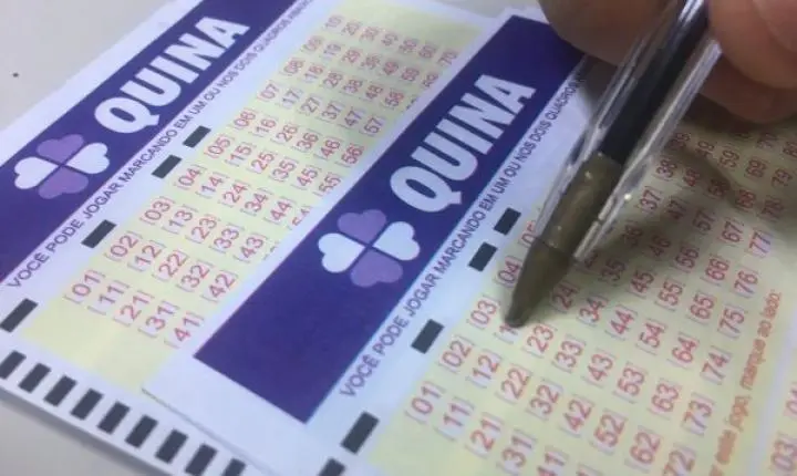 Com prêmio acumulado, sorteio da Quina rende R$ 11,2 mil para apostas do DF