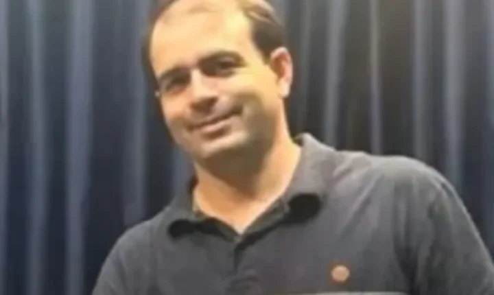 Radialista é encontrado com vida após quatro dias desaparecido entre Goiás e Minas Gerais
