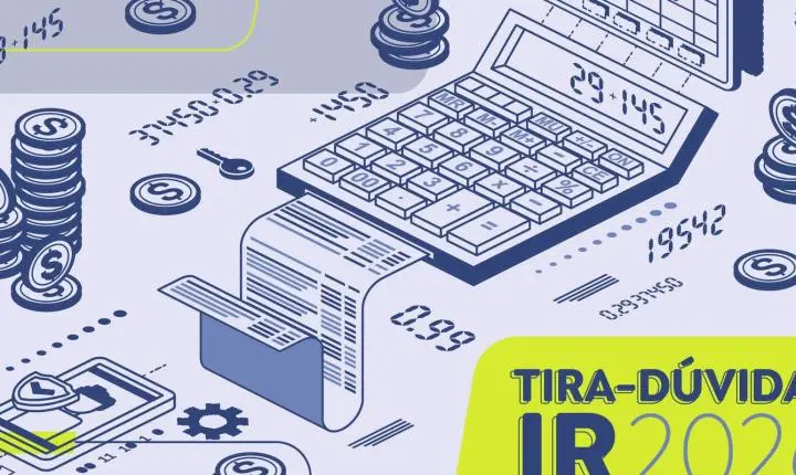 Radioagência Nacional estreia nova temporada do Tira-Dúvidas do IR