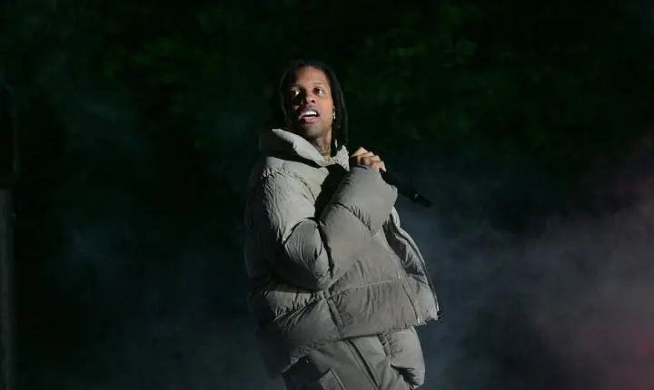 Rapper Lil Durk é absolvido de acusação de homicídio em Los Angeles