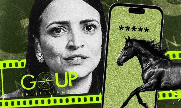 Faturamento de ONG ligada a produtora de 'Dark Horse' cresceu 170 vezes em três anos