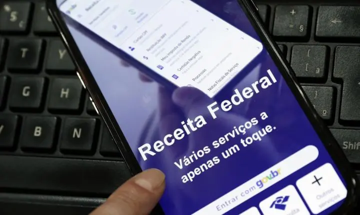 Receita libera pagamento de lote da malha fina do Imposto de Renda
