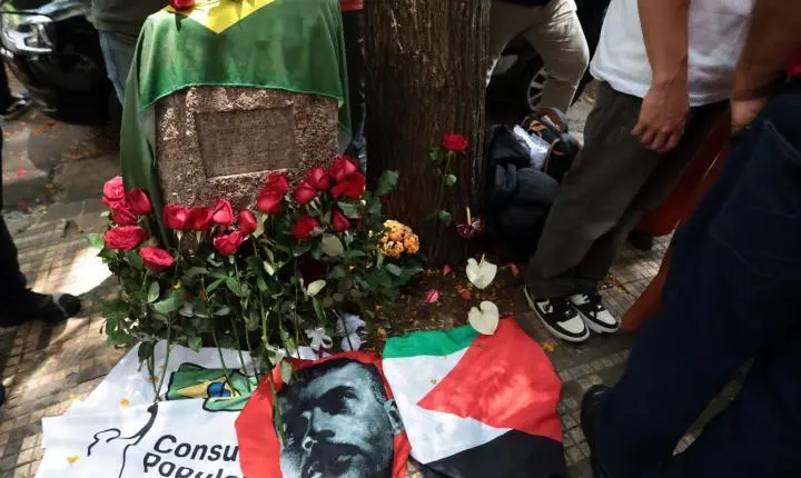 Reconhecimento da culpa do Estado na morte de Carlos Marighella completa 30 anos