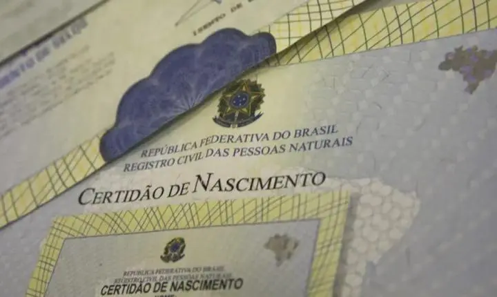 Reconhecimento de paternidade nos cartórios de Goiás cresce 248%