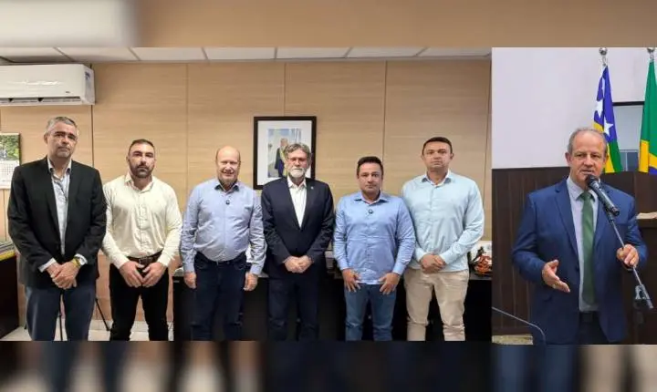Recursos federais são confirmados para a nova ponte do Parque Belo Horizonte em Luziânia