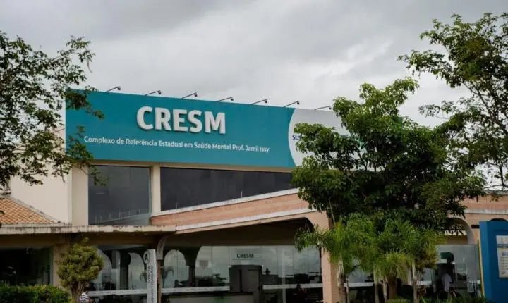 Como funciona a rede de saúde mental em Goiás para apoiar a população