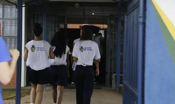 Rede estadual de ensino retoma as aulas do segundo semestre no dia 3 de agosto
