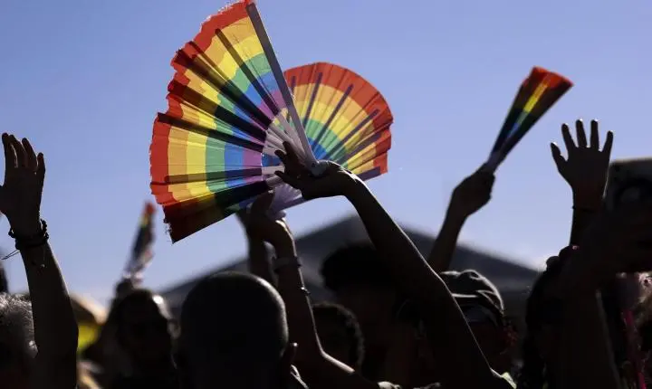 Rede nacional unirá conselhos de direitos LGBTQIA+