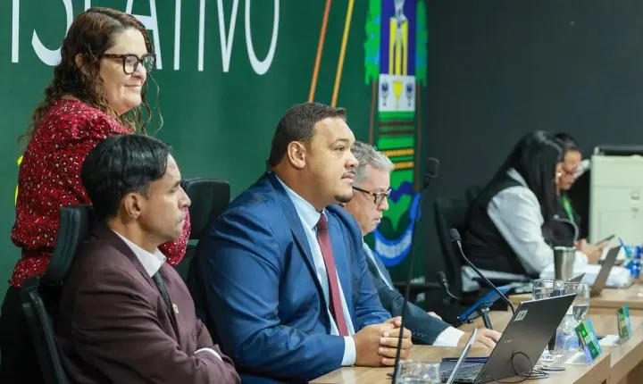 REFIS 2026 avança na Câmara de Valparaíso com proposta de redução de juros e multas