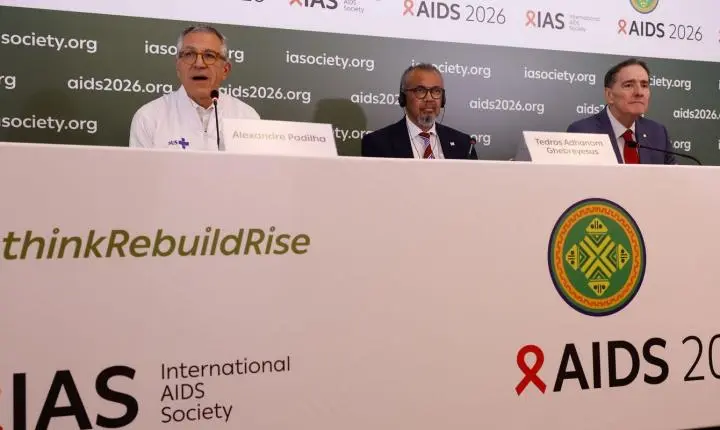 Remédio injetável para prevenção do HIV pode chegar ao SUS ainda neste ano
