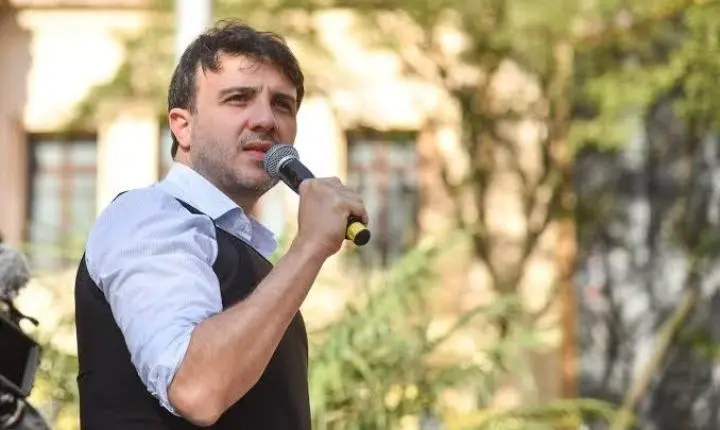Renan Santos desafia decisões do STF e admite risco de perder a Presidência