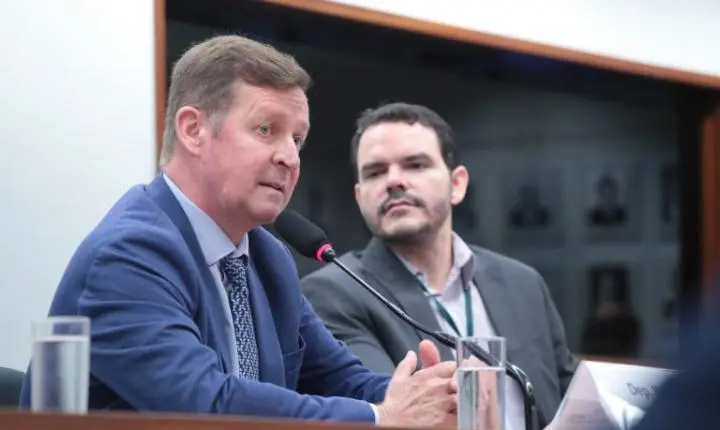 Setor de laticínios busca tarifas compensatórias e novas políticas para impulsionar a cadeia produtiva