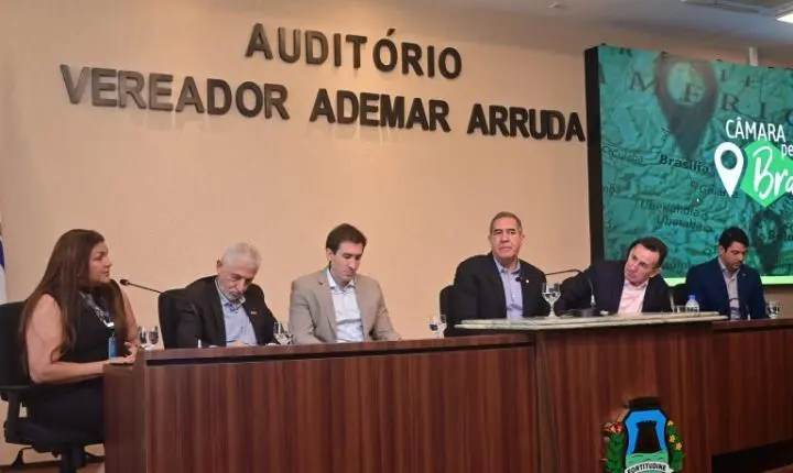 Setor produtivo do Ceará defende reajuste automático do teto de faturamento do MEI