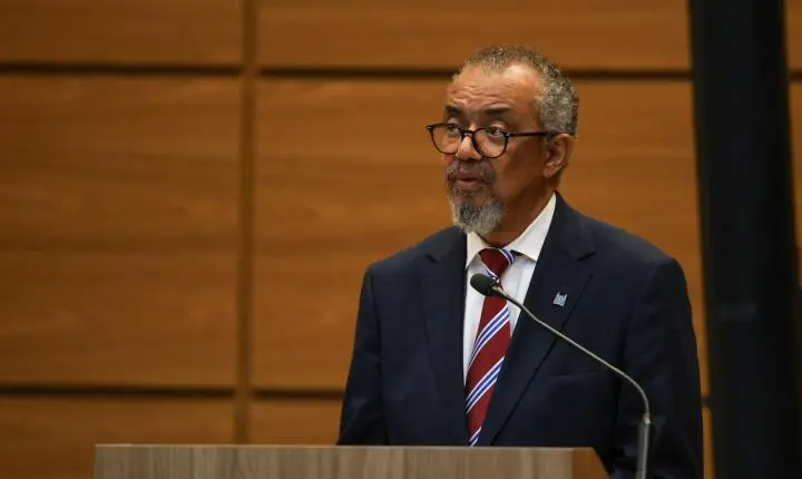 Risco global do surto de ebola é baixo, afirma diretor da OMS no Rio