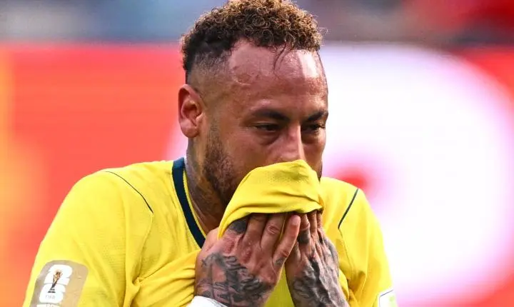 Rivaldo critica Ancelotti e a minutagem de Neymar na Copa do Mundo