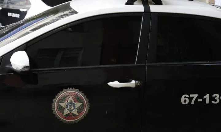 RJ: líder do Comando Vermelho que orquestrava roubo de cargas é capturado em Duque de Caxias