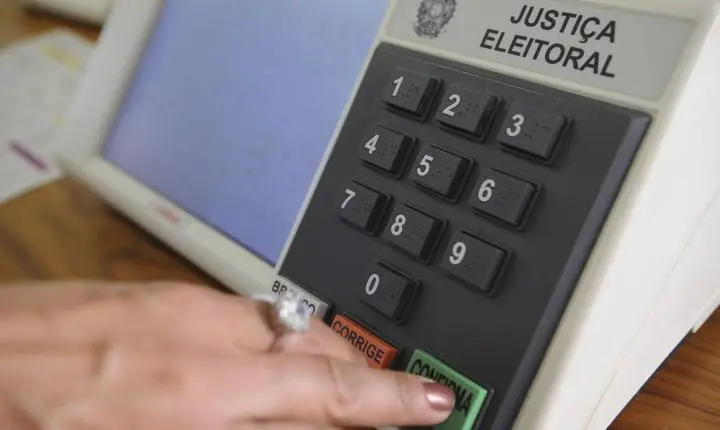 Eleitorado no Rio de Janeiro chega a quase 13 milhões de pessoas para as eleições