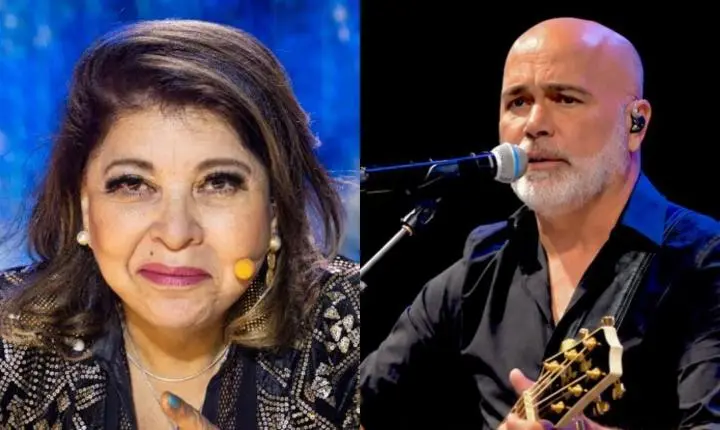 Roberta Miranda critica aumento de seguidores de Rick após morte trágica