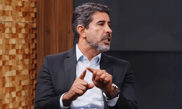 Roosevelt Vilela quer corrigir distorção salarial das Forças do DF