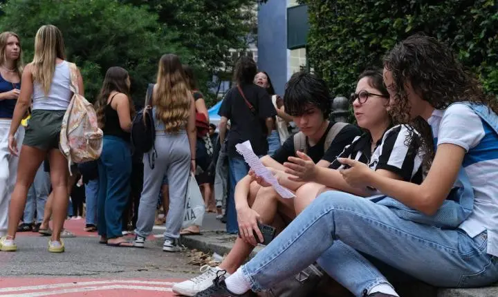 Resultados do Saeb 2025 mostram avanço, mas aprendizagem ainda é desafio