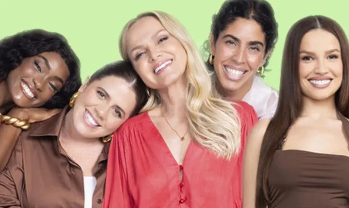Como o programa Saia Justa perdeu a profundidade para focar em redes sociais