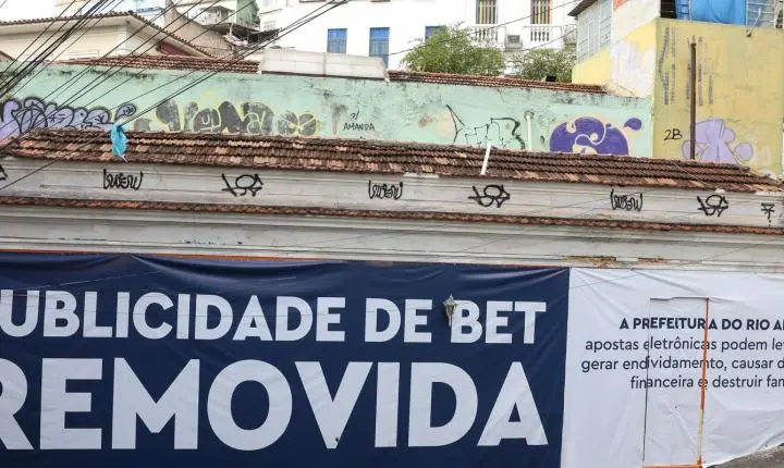 Como as bets causaram endividamento e crise de saúde nos brasileiros