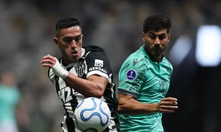 Juventude x Atlético-MG na Copa do Brasil: saiba onde assistir ao jogo decisivo