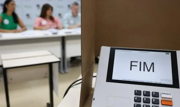 Justiça Eleitoral garante acessibilidade para eleitores com deficiência