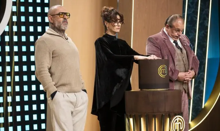 MasterChef Brasil: Taís é eliminada após preparo considerado incomível