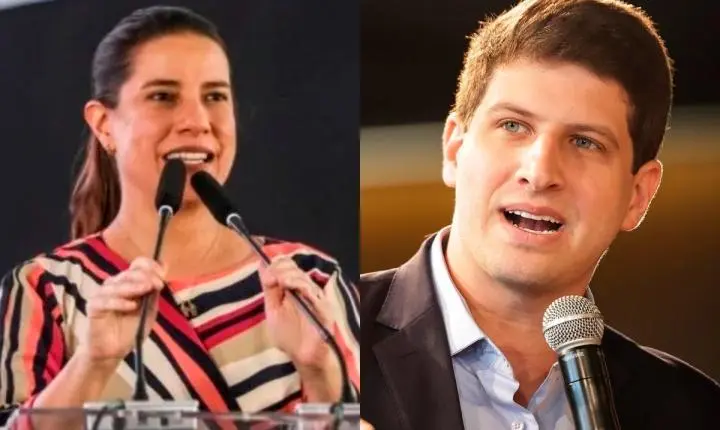 Eleições em Pernambuco: veja os candidatos ao governo e ao Senado