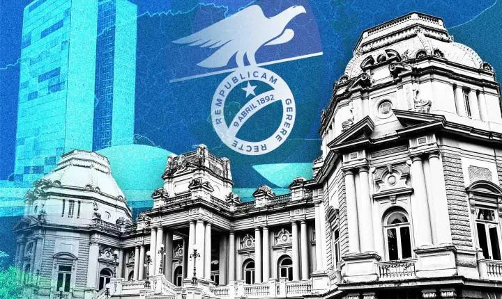 Candidatos ao governo e ao Senado no Rio de Janeiro: saiba quem disputa as eleições