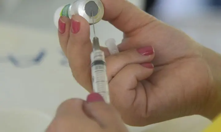 São Paulo começa a aplicar a vacina pneumocócica 20 em crianças neste sábado