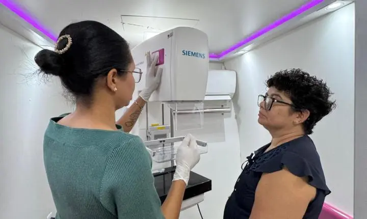 Saúde na Sua Porta chega à 24ª edição com atendimentos ampliados em Luziânia