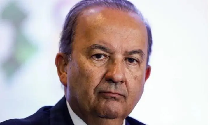 Convenção do PL em Santa Catarina confirma Jorginho Mello à reeleição
