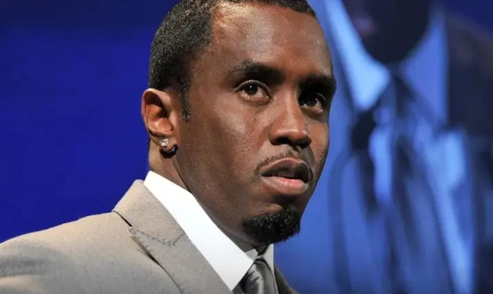 Sean Diddy Combs tem pena reduzida e nova data de soltura é divulgada