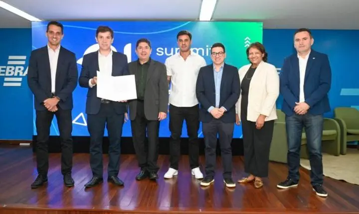 Sebrae Goiás lança programa IPÊ Investe para acelerar negócios inovadores
