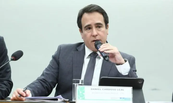 Secretário do Tesouro Nacional aponta resiliência econômica do Brasil pós-pandemia
