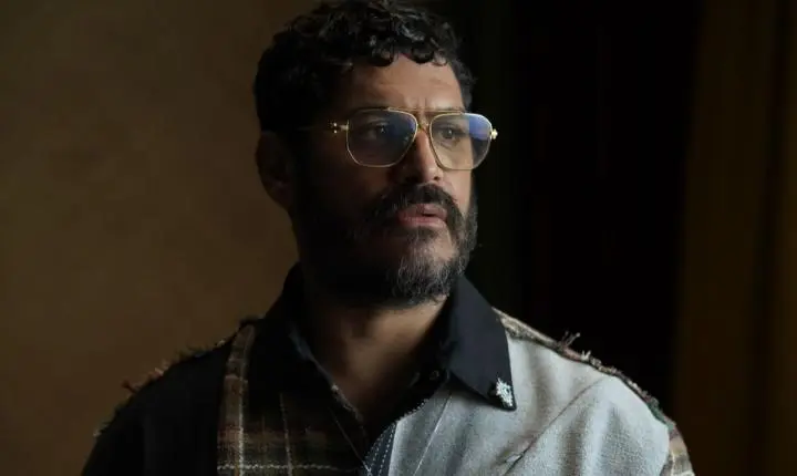 Criolo apresenta show que reflete sobre escassez no Festival Estilo Brasil