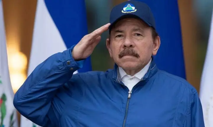 OEA critica Daniel Ortega por cancelamento de eleições na Nicarágua e abandono da democracia