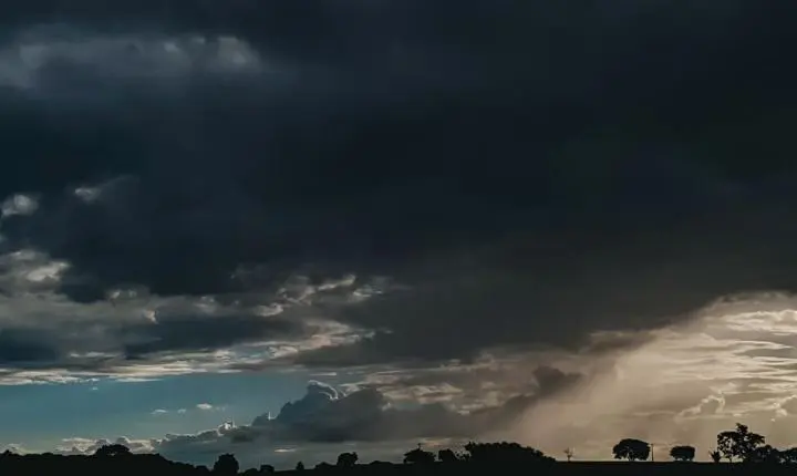 Inmet emite alerta amarelo para tempestades em todo o RS nesta semana
