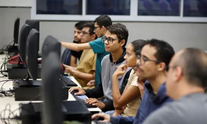 Senac Luziânia abre matrículas para cursos técnicos e profissionalizantes