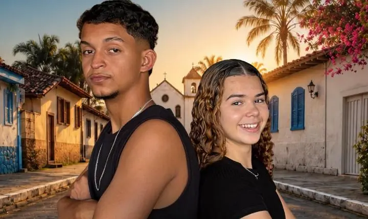 Série católica produzida no Entorno do Distrito Federal estreia no YouTube