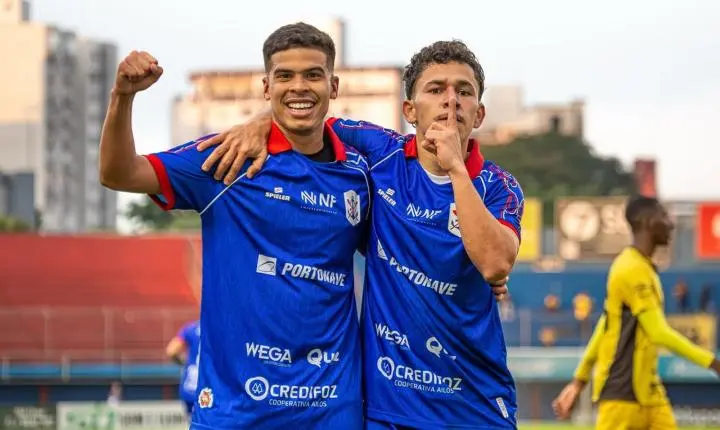 Brasileirão Série D: Metrópoles Esportes divulga os resultados dos jogos de domingo (28/6)