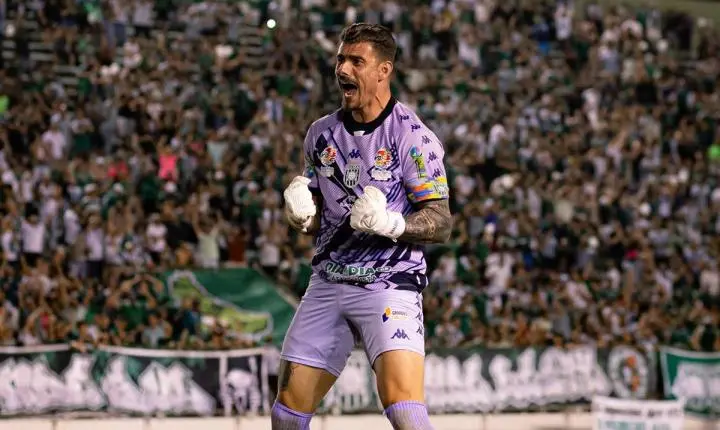 Brasileirão Série D ZeroUm: melhores momentos de Gama-DF contra Gazin Porto Velho-RO
