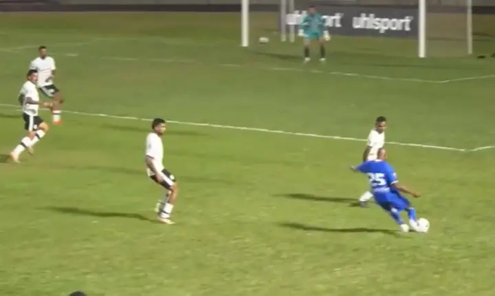 Goiatuba e ASA empatam em 0 a 0 no duelo de ida da Série D ZeroUm