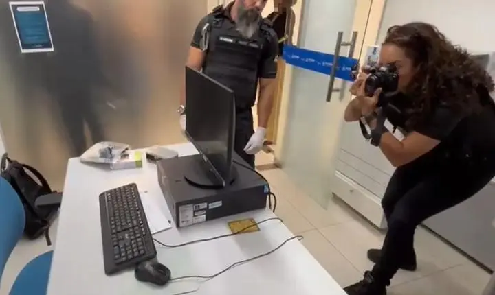 PCBA deflagra operação contra fraude no IPTU em Salvador, com servidora da Sefaz envolvida