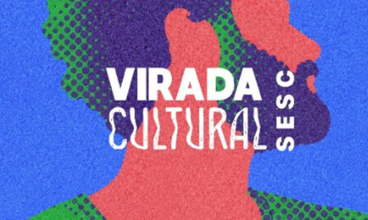 Virada Cultural do Sesc-DF reúne 36 horas de shows gratuitos no Setor Comercial Sul