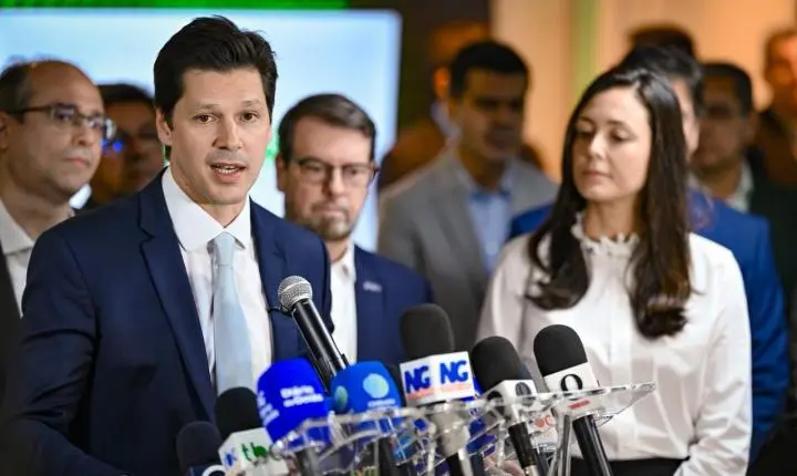 Shopee eleva Goiás à posição estratégica em sua malha logística nacional após parceria